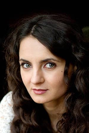 Albana Agaj