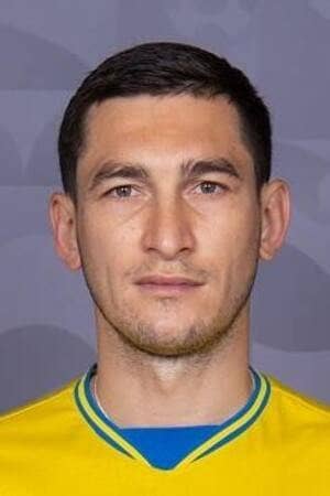 Taras Stepanenko