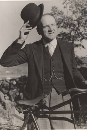 Richard Hayward