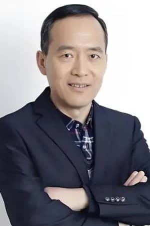 He Benjun