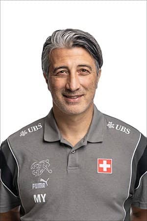 Murat Yakin