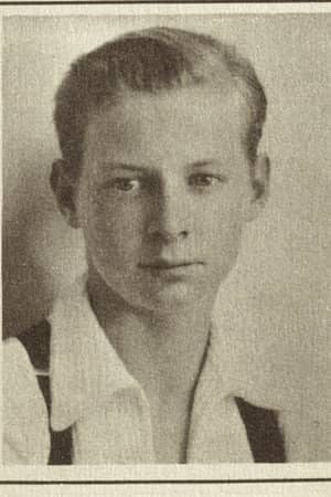 Billy O'Brien