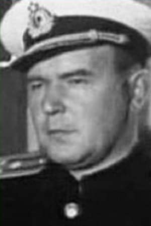 Viktor Mironov