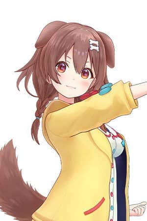 Inugami Korone