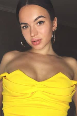 Maryana Rose