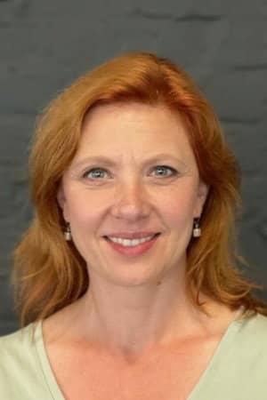 Sandrine André