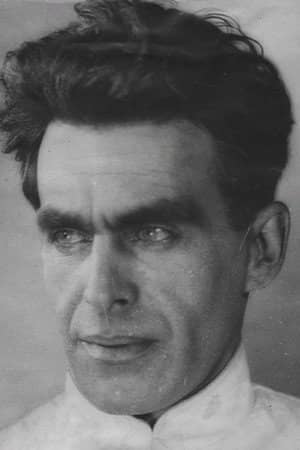 Viktor Yablonskiy