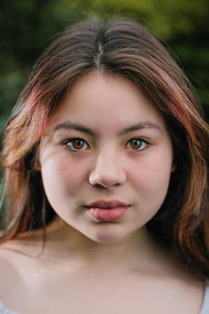 Aerona Shi