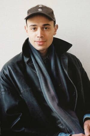 Max Wuchner