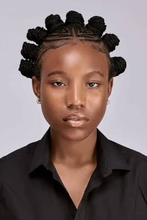 Sapphire Ekeng