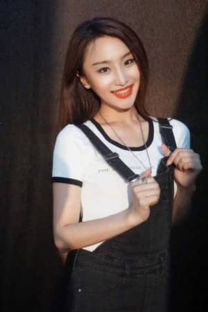 Luo Chenshu