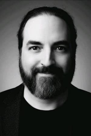 Brian Dailey