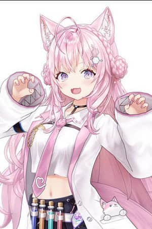 Hakui Koyori