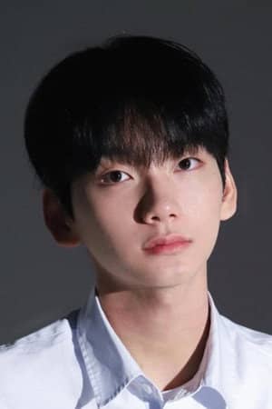 Yeom Min-hyeok