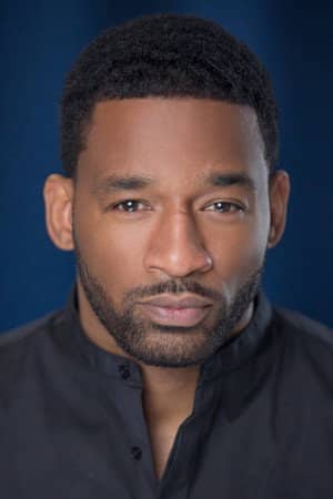 Xamon Glasper