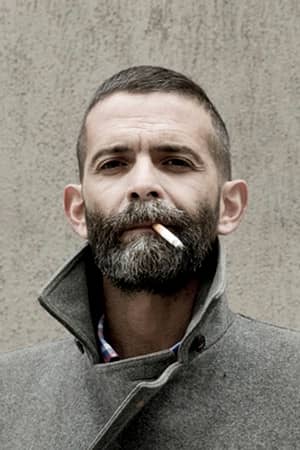 Vincent Paronnaud
