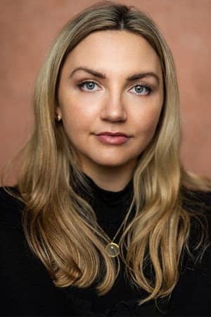 Lucy Hird