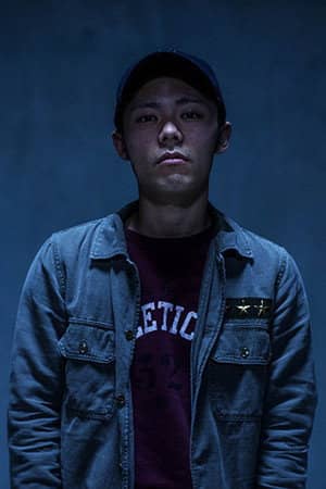 DJ Weelow