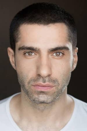 Stavros Demetraki