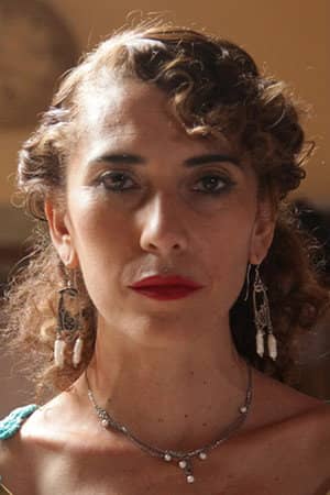 Alejandra Lanza
