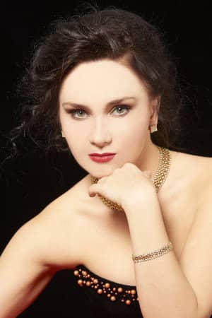 Margarita Gritskova