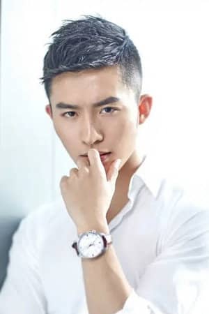 Evan Wang