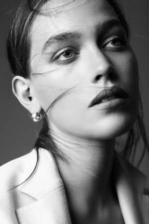 Victoria Pedretti
