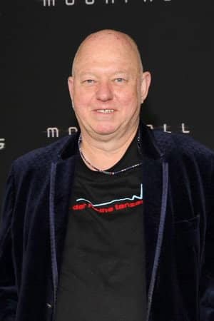 Carsten H.W. Lorenz