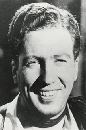 Rod Alexander