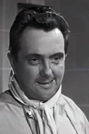 Louis Viret