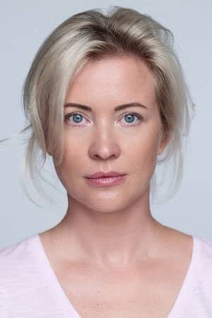 Evgenia Iskandarova