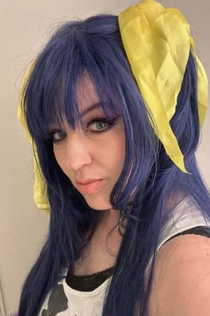 Kira Buckland
