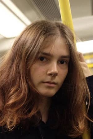 Zoe Kaiser