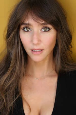 Patty Guggenheim