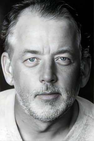 Peter Donaldson