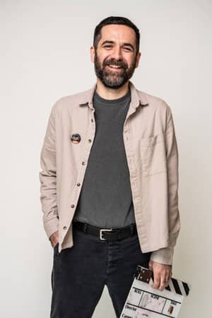 Matthew John Lawrence