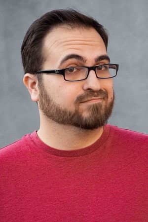 Greg Hahn
