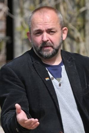 Dirk Belloy