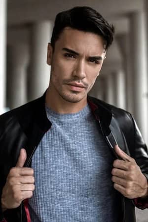 Daniel Benjamin