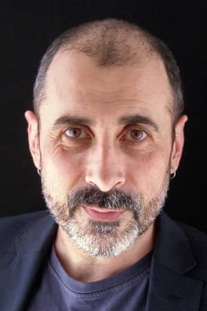 Lluís Xavier Villanueva
