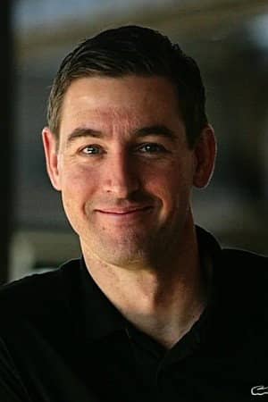 Dylan Brown