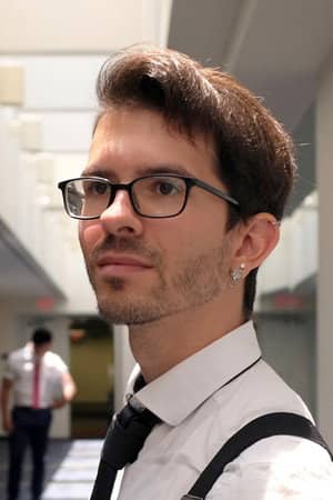 Aaron Pagniano