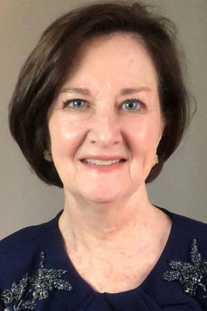 Mary Anne Prevost