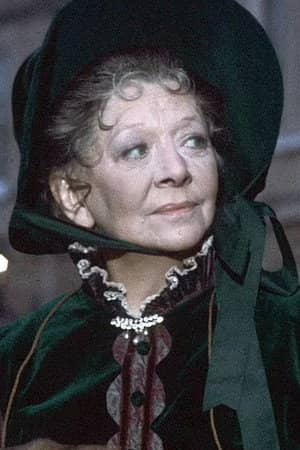 Marian Spencer