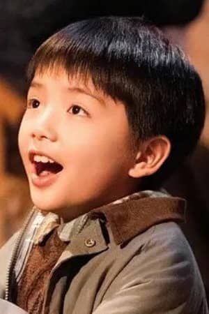 Zhang Jingxi