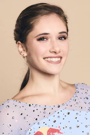 Isabeau Levito