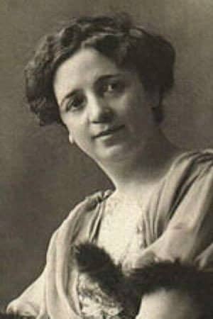 Mariya Kazakova