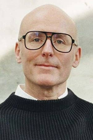 Chris Pedersen