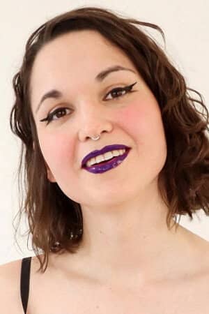 Natalie Carnot