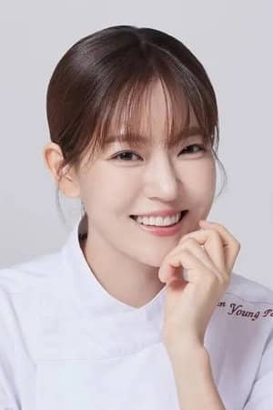Park Eun-young